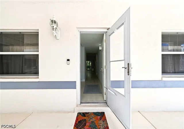 Photo 3 of Condo for sale at 615 Rose Garden Rd #2, Cape Coral, FL 33914 | MLS# 2026038031 | Listing updated on 2026-09-14