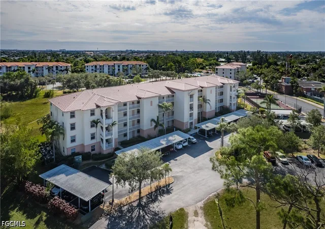 Photo 1 of Condo for sale at 4017 Palm Tree Blvd #305, Cape Coral, FL 33904 | MLS# 2026038032 | Listing updated on 2026-09-11