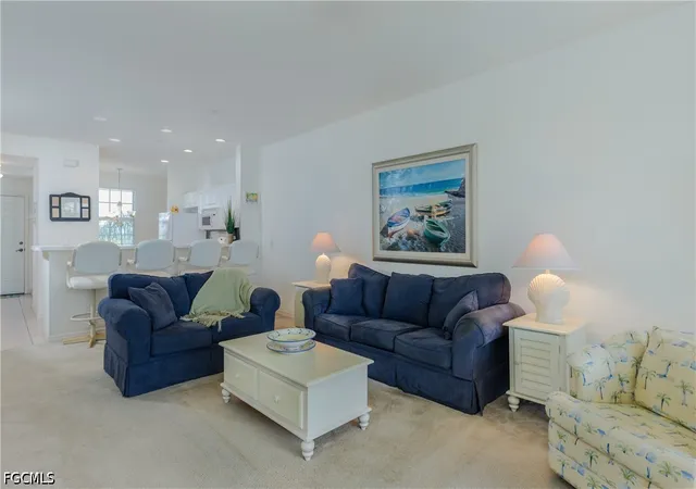 Photo 2 of Condo for sale at 4017 Palm Tree Blvd #305, Cape Coral, FL 33904 | MLS# 2026038032 | Listing updated on 2026-09-11