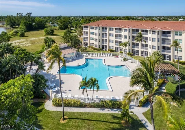 Photo 3 of Condo for sale at 4017 Palm Tree Blvd #305, Cape Coral, FL 33904 | MLS# 2026038032 | Listing updated on 2026-09-11