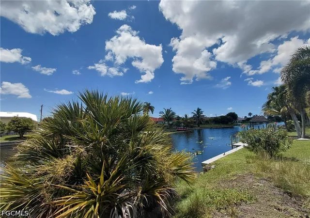 Photo 2 of Land for sale at 134 Sw 31st Terrace, Cape Coral, FL 33914 | MLS# 2026038037 | Listing updated on 2026-09-11