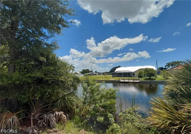 Photo 3 of Land for sale at 134 Sw 31st Terrace, Cape Coral, FL 33914 | MLS# 2026038037 | Listing updated on 2026-09-11