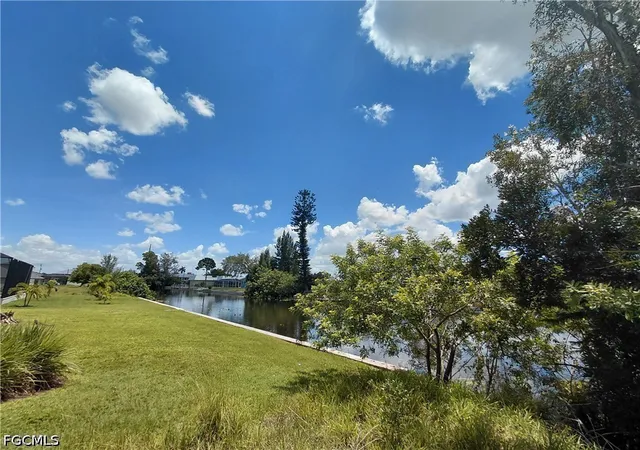 Photo 3 of Land for sale at 134 SW 31st Terrace, Cape Coral, FL 33914 | MLS# 2026038037 | Listing updated on 2026-09-11