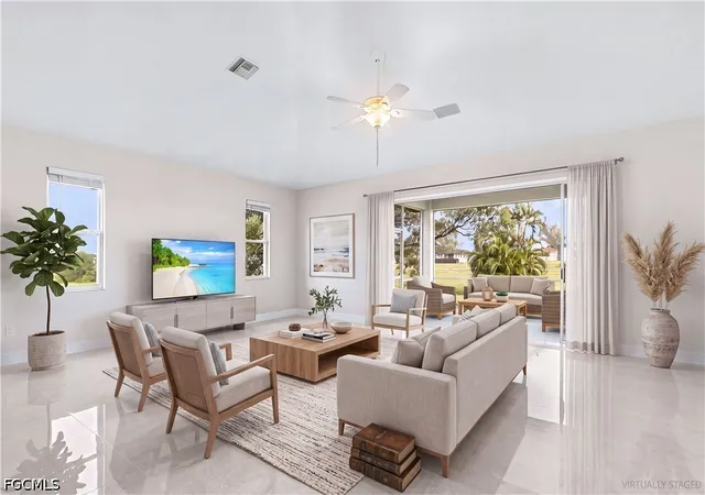 Photo 3 of Single family home for sale at 4329 NW 31st Street, Cape Coral, FL 33993 | MLS# 2026038038 | Listing updated on 2026-10-28