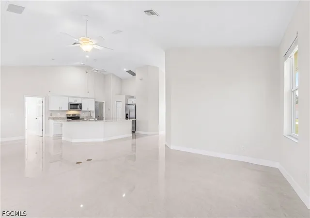 Photo 4 of Single family home for sale at 4329 NW 31st Street, Cape Coral, FL 33993 | MLS# 2026038038 | Listing updated on 2026-10-28