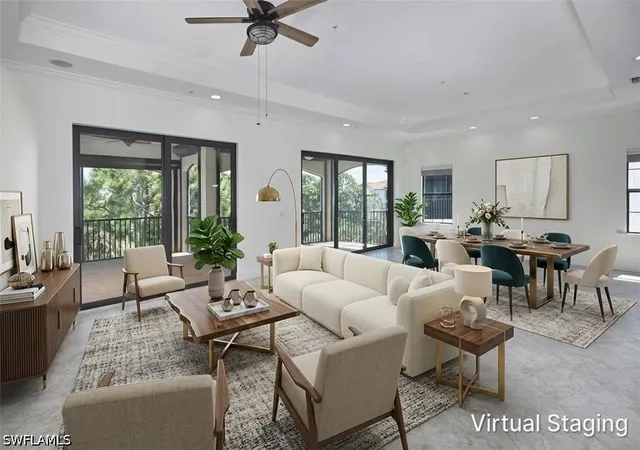 Photo 1 of Condo for sale at 4570 Colony Villas Dr #3, Bonita Springs, FL 34134 | MLS# 226032498 | Listing updated on 2026-10-06