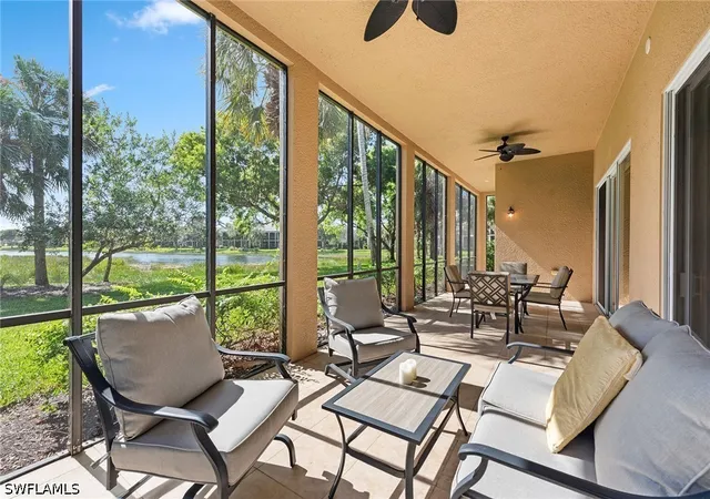 Sale Pending at 3053 Aviamar Cir #101, Naples, FL 34114 | MLS# 226031995 | Listing updated on 2026-09-29