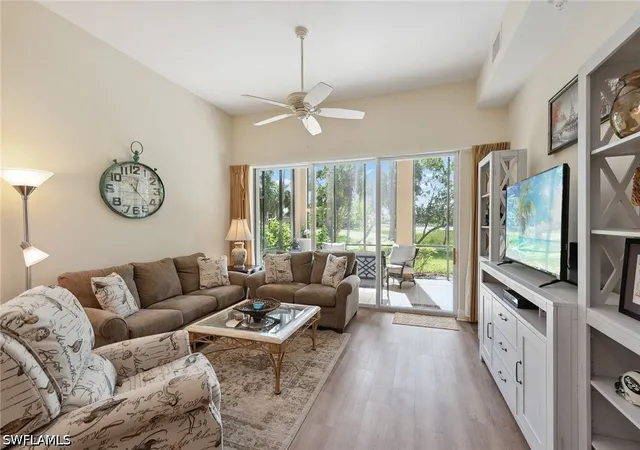 Photo 2 of Sale Pending at 3053 Aviamar Cir #101, Naples, FL 34114 | MLS# 226031995 | Listing updated on 2026-09-29