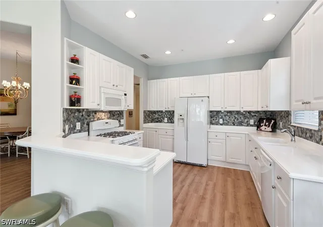 Photo 3 of Sale Pending at 3053 Aviamar Cir #101, Naples, FL 34114 | MLS# 226031995 | Listing updated on 2026-09-29