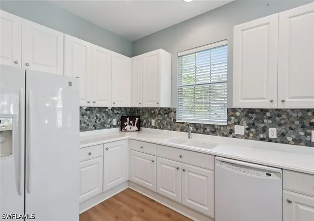 Photo 4 of Sale Pending at 3053 Aviamar Cir #101, Naples, FL 34114 | MLS# 226031995 | Listing updated on 2026-09-29