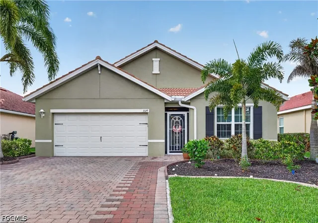 Photo 1 of Single family home for sale at 3329 Apple Blossom Dr, Alva, FL 33920 | MLS# 2026038048 | Listing updated on 2026-10-04