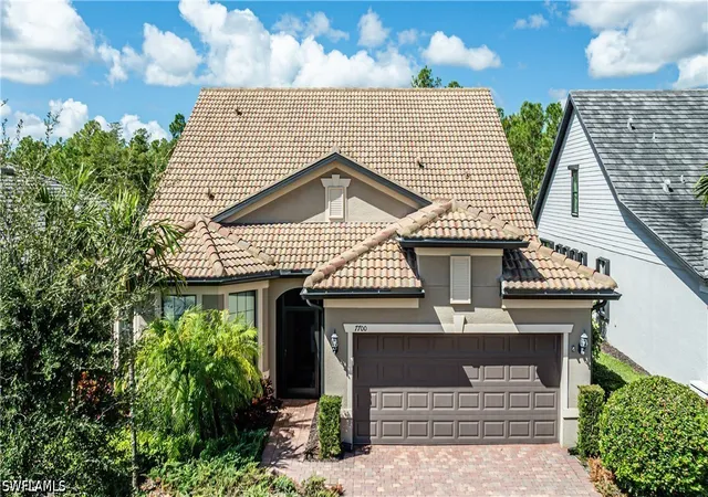 Photo 2 of Single family home for sale at 7700 Winding Cypress Dr, Naples, FL 34114 | MLS# 226032436 | Listing updated on 2026-09-10