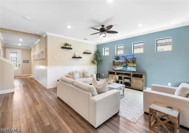 Photo 3 of Single family home for sale at 7700 Winding Cypress Dr, Naples, FL 34114 | MLS# 226032436 | Listing updated on 2026-09-10