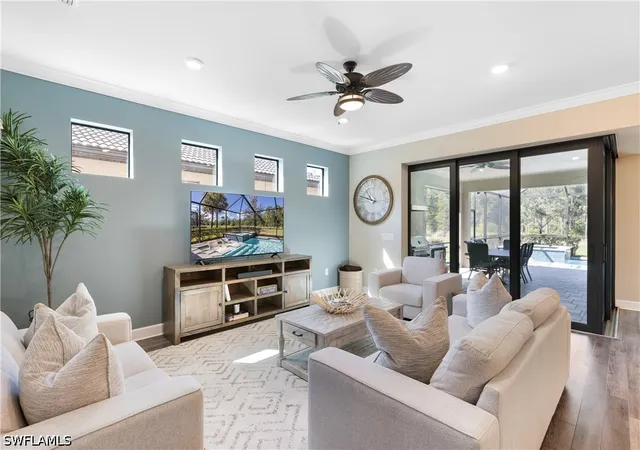 Photo 3 of Single family home for sale at 7700 Winding Cypress Dr, Naples, FL 34114 | MLS# 226032436 | Listing updated on 2026-09-10