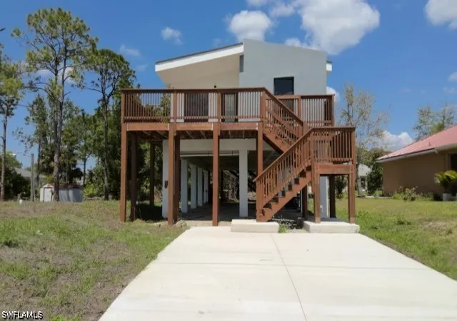Photo 1 of Single family home for sale at 3710 10th Street Sw, Lehigh Acres, FL 33976 | MLS# 226031540 | Listing updated on 2026-09-09