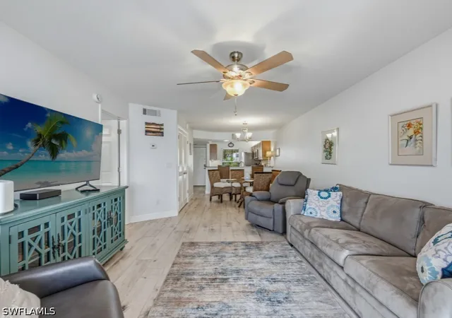 Photo 3 of Condo for sale at 1025 Mainsail Dr #203, Naples, FL 34114 | MLS# 226032524 | Listing updated on 2026-09-15