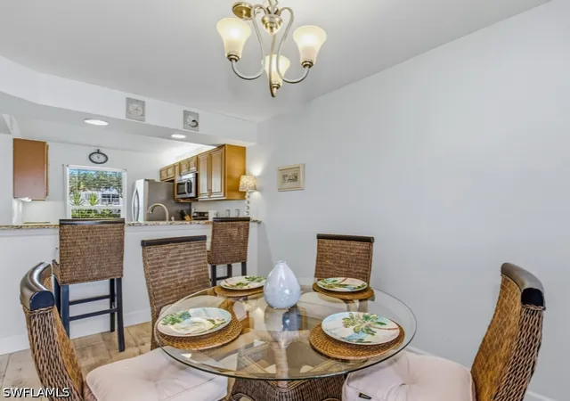 Photo 3 of Condo for sale at 1025 Mainsail Dr #203, Naples, FL 34114 | MLS# 226032524 | Listing updated on 2026-09-15
