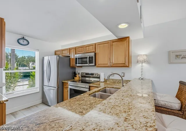 Photo 4 of Condo for sale at 1025 Mainsail Dr #203, Naples, FL 34114 | MLS# 226032524 | Listing updated on 2026-09-15
