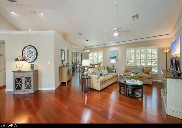 Photo 2 of Sale Pending at 6850 San Marino Dr #110D, Naples, FL 34108 | MLS# 226031858 | Listing updated on 2026-09-11