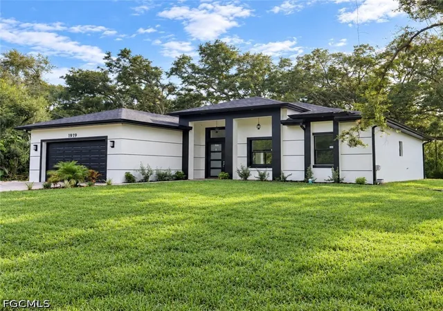Photo 1 of Single family home for sale at 1919 Robert Ave, Lehigh Acres, FL 33972 | MLS# 2026038060 | Listing updated on 2026-09-15