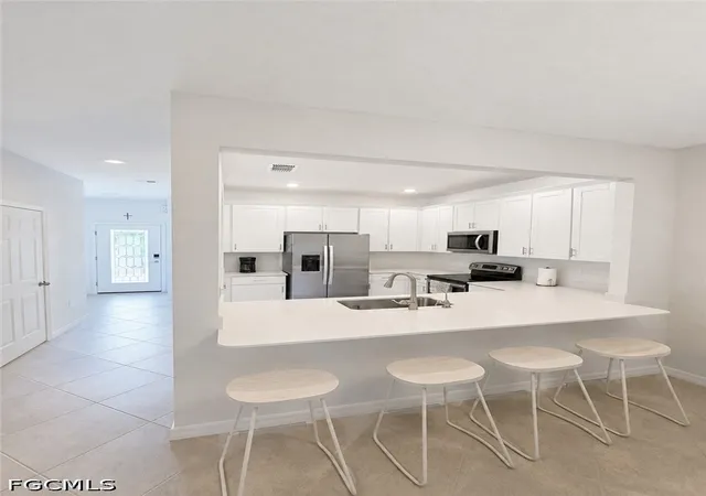 Photo 4 of Townhouse for sale at 2884 Citrus St, Naples, FL 34120 | MLS# 2026038061 | Listing updated on 2026-09-11