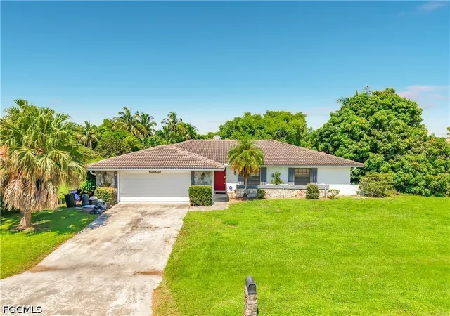 Photo 1 of Sale Pending at 1864 Marina Cir, North Fort Myers, FL 33903 | MLS# 2026038067 | Listing updated on 2026-09-12