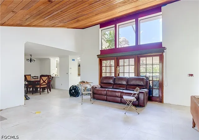 Photo 3 of Sale Pending at 1864 Marina Cir, North Fort Myers, FL 33903 | MLS# 2026038067 | Listing updated on 2026-09-12