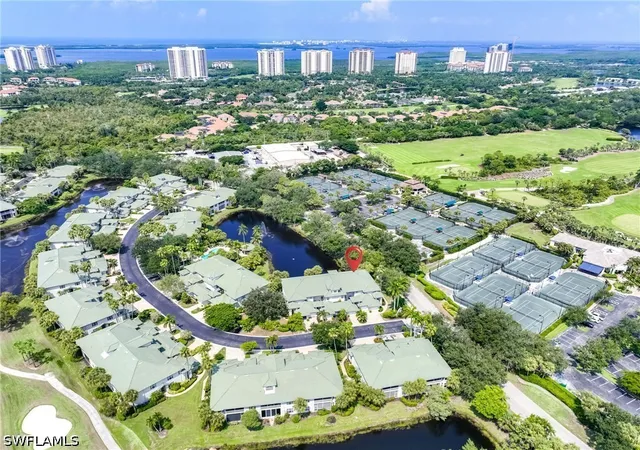 Photo 1 of Townhouse for sale at 24610 Ivory Cane Dr #103, Bonita Springs, FL 34134 | MLS# 226032527 | Listing updated on 2026-09-16