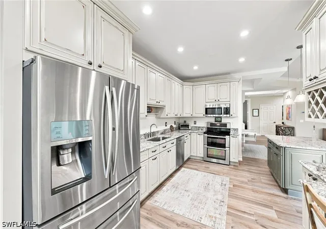 Photo 3 of Townhouse for sale at 24610 Ivory Cane Dr #103, Bonita Springs, FL 34134 | MLS# 226032527 | Listing updated on 2026-09-16