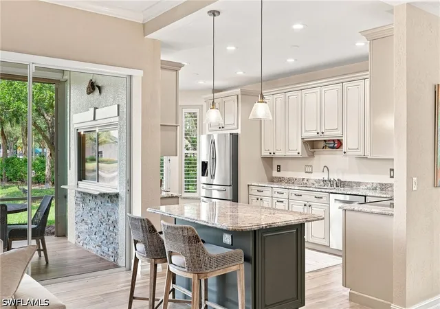 Photo 4 of Townhouse for sale at 24610 Ivory Cane Dr #103, Bonita Springs, FL 34134 | MLS# 226032527 | Listing updated on 2026-09-16