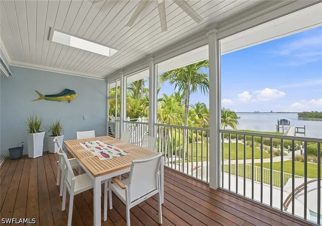 Photo 1 of Single family home for sale at 21471 Widgeon Ter, Fort Myers Beach, FL 33931 | MLS# 226032299 | Listing updated on 2026-09-16