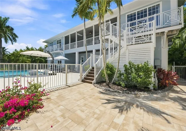 Photo 3 of Single family home for sale at 21471 Widgeon Ter, Fort Myers Beach, FL 33931 | MLS# 226032299 | Listing updated on 2026-09-16