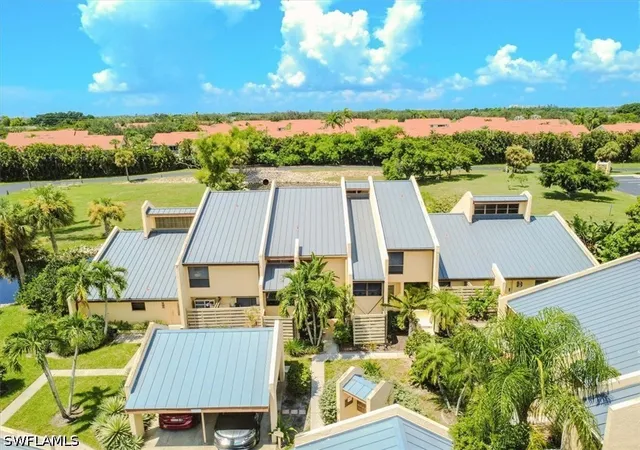 Photo 2 of Townhouse for sale at 8751 Lateen Ln #102, Fort Myers, FL 33919 | MLS# 226032151 | Listing updated on 2026-09-13