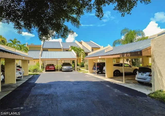Photo 3 of Townhouse for sale at 8751 Lateen Ln #102, Fort Myers, FL 33919 | MLS# 226032151 | Listing updated on 2026-09-13