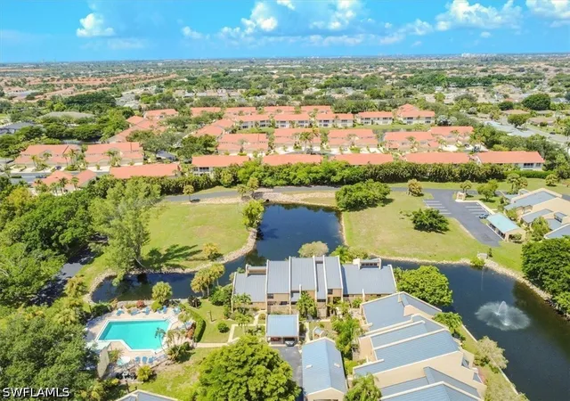 Photo 4 of Townhouse for sale at 8751 Lateen Ln #102, Fort Myers, FL 33919 | MLS# 226032151 | Listing updated on 2026-09-13
