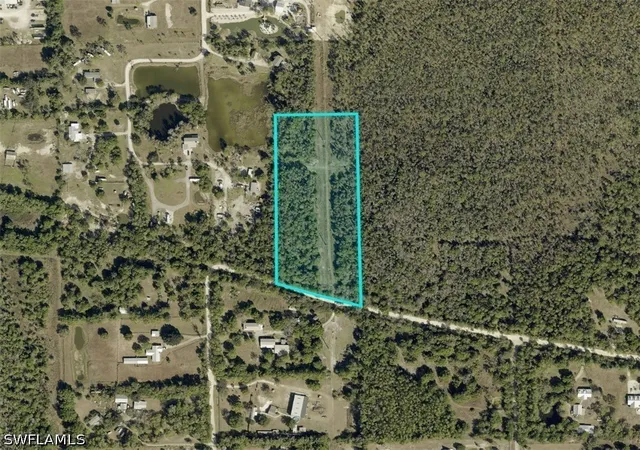 Photo 1 of Land for sale at 6451 Longhorn Trl, Fort Myers, FL 33905 | MLS# 226032552 | Listing updated on 2026-09-09