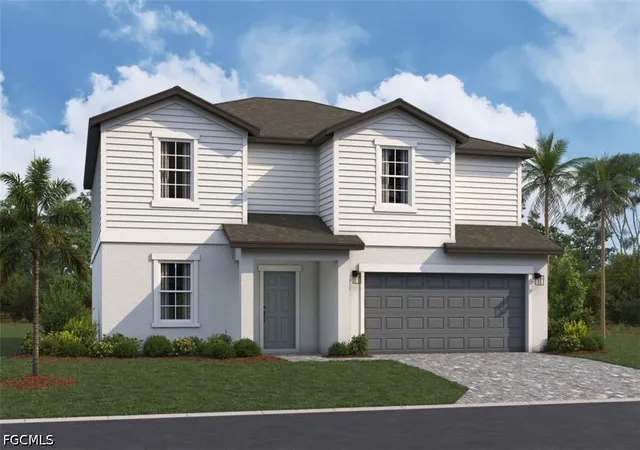 Photo 1 of Single family home for sale at 321 Lakeside Hideaway Ln, Lehigh Acres, FL 33936 | MLS# 2026038070 | Listing updated on 2026-09-09
