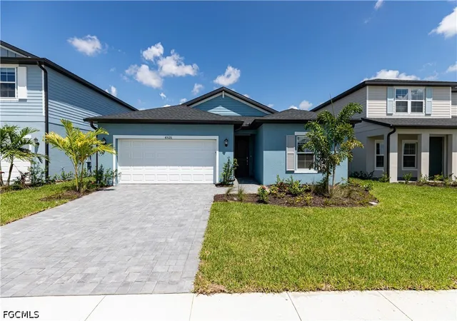 Photo 1 of Single family home for sale at 45126 Pipevine Cir, Punta Gorda, FL 33982 | MLS# 2026038071 | Listing updated on 2026-09-14