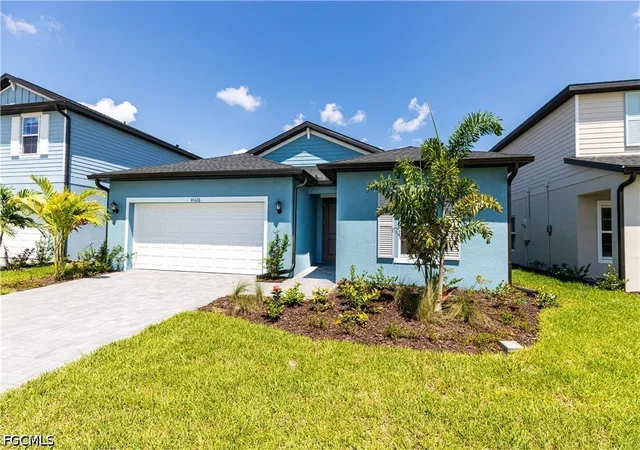 Photo 2 of Single family home for sale at 45126 Pipevine Cir, Punta Gorda, FL 33982 | MLS# 2026038071 | Listing updated on 2026-09-14