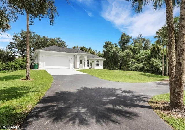Photo 2 of Single family home for sale at 3665 24th Avenue Se, Naples, FL 34117 | MLS# 226020407 | Listing updated on 2026-09-09