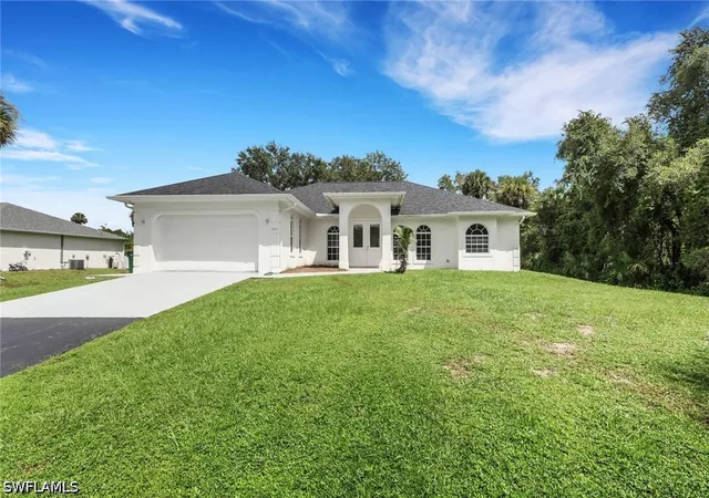 Photo 3 of Single family home for sale at 3665 24th Avenue Se, Naples, FL 34117 | MLS# 226020407 | Listing updated on 2026-09-09