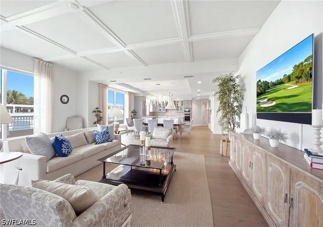 Photo 1 of Condo for sale at 4971 Bonita Bay Blvd #306, Bonita Springs, FL 34134 | MLS# 226031545 | Listing updated on 2026-10-05