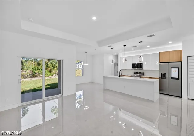 Photo 3 of Single family home for sale at 820 Dudley Ave S, Lehigh Acres, FL 33974 | MLS# 226032558 | Listing updated on 2026-09-09