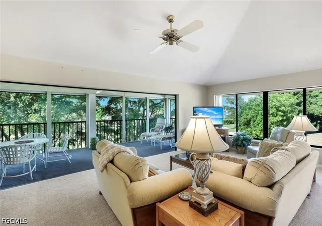 Photo 1 of Condo for sale at 6258 Cougar Run #301, Fort Myers, FL 33908 | MLS# 2026038074 | Listing updated on 2026-09-19