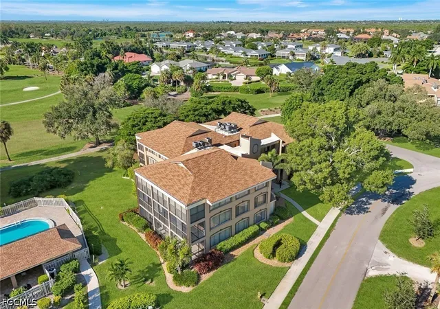 Photo 2 of Condo for sale at 6258 Cougar Run #301, Fort Myers, FL 33908 | MLS# 2026038074 | Listing updated on 2026-09-19