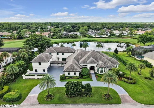Photo 2 of Mansion for sale at 6536 Highcroft Dr, Naples, FL 34119 | MLS# 226030649 | Listing updated on 2026-09-09