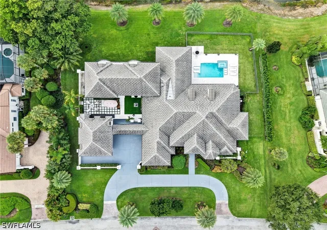Photo 3 of Mansion for sale at 6536 Highcroft Dr, Naples, FL 34119 | MLS# 226030649 | Listing updated on 2026-09-09