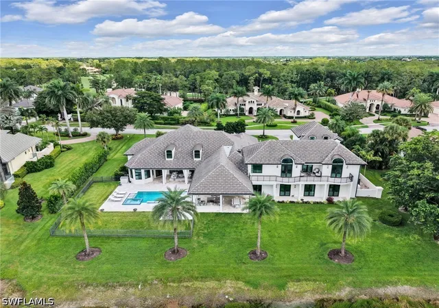 Photo 3 of Single family home for sale at 6536 Highcroft Dr, Naples, FL 34119 | MLS# 226030649 | Listing updated on 2026-09-09