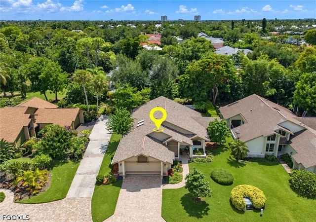 Photo 3 of Single family home for sale at 12543 Barrington Ct, Fort Myers, FL 33908 | MLS# 2026038078 | Listing updated on 2026-10-03