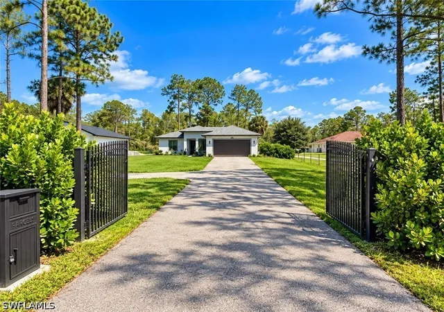 Photo 2 of Single family home for sale at 2065 18th Avenue Ne, Naples, FL 34120 | MLS# 226032469 | Listing updated on 2026-09-09